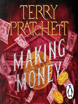 cover image of Making Money